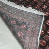 قالیچه دست بافت|فرش|تربت جام, مطهری|دیوار