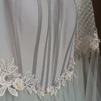 لباس مجلسی سایز ۱