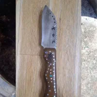 قصابی و آشپرخانه