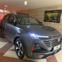 چانگان CS55 وارداتی تحویل 1404/07/21|خودرو سواری و وانت|بروجرد, |دیوار