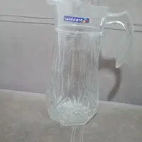 دو عدد پارچ