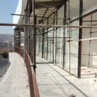 فروش مغازه طلایی در قلب فاز ۸سرمایه گذاری مطمعن