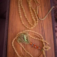 تسبیح شاه مقصود اصل