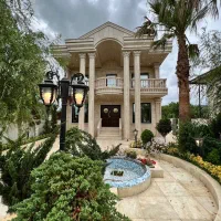 کاخ-ویلا-400متری-اکازیون-سندار-5میلیارد