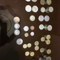 سکه و اسکناس قدیمی و کمیاب فروش فوری|کلکسیون سکه، تمبر، اسکناس|کرج, حسین‌آباد|دیوار