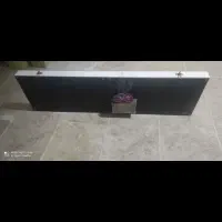 تابلو روان درحد نو پنج روز کار ده ساعت