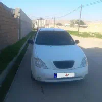 ماشین تیبا 1 مدل ۹۹