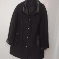 پالتو کتی فوتر استردار