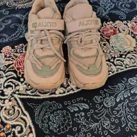 کفش نیم بوت دخترانه و پسرانه|کیف، کفش، کمربند|چناران, |دیوار