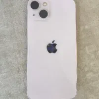 آیفون ۱۳ iPhone normal pink