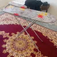 زیر اتو نو وتمیز
