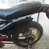 تریل ۲۰۰|موتورسیکلت|الوند, |دیوار