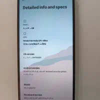 گوشی Redmi 13 - دو میلیون زیر قیمت بازار|موبایل|کازرون, |دیوار