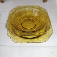 ظروف قدیمی و آنتیک