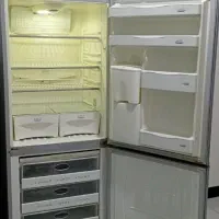 سمساری خریدوفروش یخچال فریزر سالم سوخته بدون گاز|یخچال و فریزر|مشهد, شهرک مطهری|دیوار