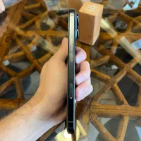 گوشی IPhone 16 promax 256 gb zaa|موبایل|سمنان, |دیوار