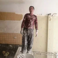 گچکارنصب دیوارگچی لکه گیری تخریب شومینه کل مشهد|خدمات پیشه و مهارت|مشهد, شاهد (شهرک غرب)|دیوار