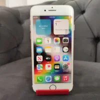 غول قدیمی Apple 8 صفر واقعی حافظه 64GB اصل LL/A|موبایل|آبادان, |دیوار