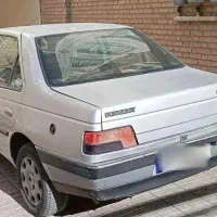 ۴۰۵دوگانه کارخانه مدل۸۹