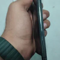 ایفون xبسیار تمیز و پلمپ|موبایل|سیرجان, |دیوار