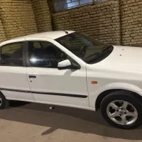 سمند LX مدل ۹۵|خودرو سواری و وانت|اردبیل, |دیوار