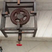 گاز جهارپایه