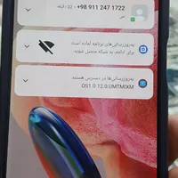 گوشی ردمی نوت ۱۲شیامی