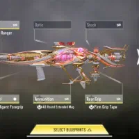 کالاف صیف|کنسول، بازی ویدئویی و آنلاین|ری, بیبی شهر بانو|دیوار