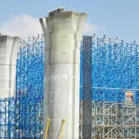 پیمانکاری داربست در عسلویه و کنگان|خدمات پیشه و مهارت|برازجان, |دیوار