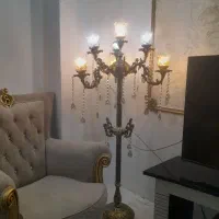 آباژور برنز|چراغ خواب و آباژور|مشهد, چهارچشمه|دیوار