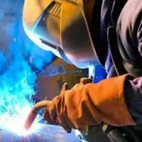 جوشکارCo2 مونتاژکار با5 سال سابقه وکارگر ساده پادو