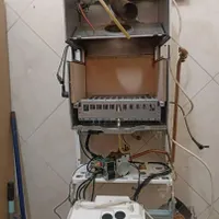 نصب و تعمیرات پکیج ،آبگرمکن،لباسشویی،کولر گازی|خدمات پیشه و مهارت|کهریزک, |دیوار