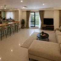 70متر-2خواب-نورگیر-تاپ-لوکیشن