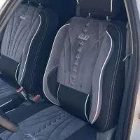 فروش عمده و تکی روکش صندلی به دلیل جمع کردن مغازه