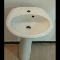 روشویی متوسط