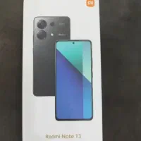 گوشی ردمی نوت ۱۳