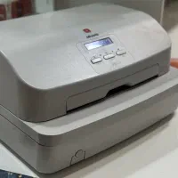 پرینتر سوزنی اولیوتی (olivetti) مدل PR2 Plus