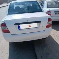 تیبا مدل ۹۳|خودرو سواری و وانت|یزد, |دیوار