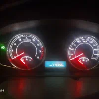 پژو پارس tu5 ۹۸|خودرو سواری و وانت|اصفهان, اصفهانک|دیوار