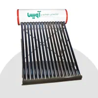 آبگرمکن خورشیدی آویسا