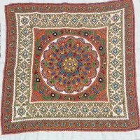بقچه پته فروشی