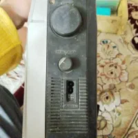 رادیو توشیبا ژاپنی|سیستم صوتی خانگی|بروجن, |دیوار