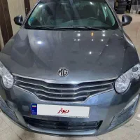 ام‌جی 2012|خودرو سواری و وانت|ملارد, |دیوار