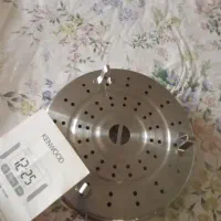 دو عدد ضرف استیل کنوود|ظروف پختوپز|رشت, آزادگان|دیوار