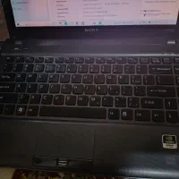 لپ تاپ سونی|رایانه همراه|تهران, نیکنام|دیوار