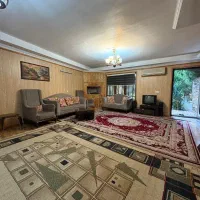 ویلا باغ دوبلکس مبله سنددار ۲۰۰ متری جنگلی شهرکی|فروش خانه و ویلا|چمستان, |دیوار