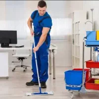 استخدام کارگرنظافتی.پرداخت حقوق ماهانه سروقت مرتب