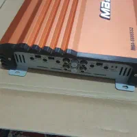 سیستم پایونر اصلی در حد صفر بدون ضبط|صوتی و تصویری|رانکوه, |دیوار