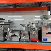 چرخ گوشت صنعتی