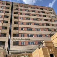 فروش واحد دو خوابه کوثر صدرا